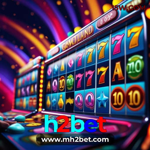 Benefícios do Login h2bet - Bônus e Vantagens Exclusivas