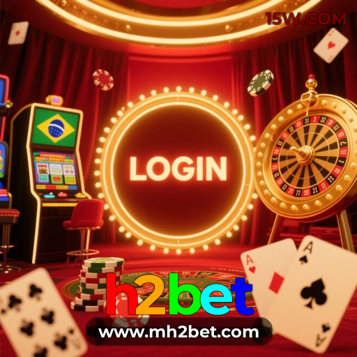 Recursos Exclusivos do App h2bet - Modo Offline, Login Biométrico
