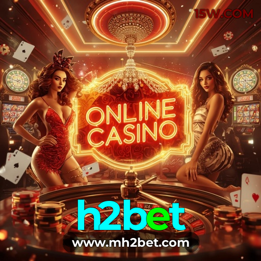 Processo de Download do App h2bet - O cassino mais confiável para você brilhar no Brasil!