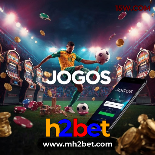 Sistema de Segurança Avançado h2bet - Criptografia e Proteção